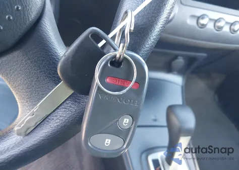 2005 Honda Civic Ex z USA, uszkodzony, nr VIN 1HGEM22025L021085